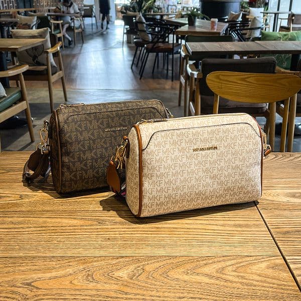 Designer MKF designer free shipping Light luxury High quality casual fashion tote letter versatile classic Underarm bag for woman