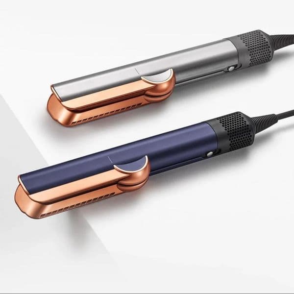 maquillaje Luxury Designer Straighteners Women Care Tools Dryer Professional Design Salon Hair Styling Free Shipping