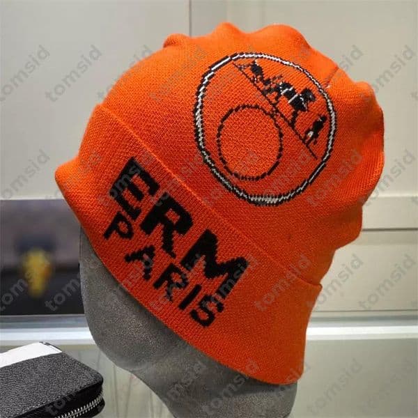 Designer Bonnet Beanies Hats For Women Mens Letter Beanie Fashion Fitted Knitted Hat Weave Cashmere Baseball Cap Bucket Hats