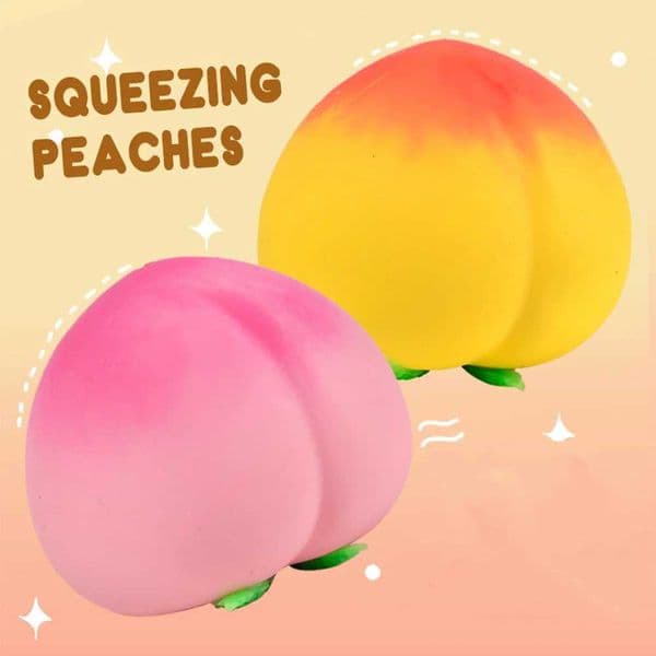 Super Jumbo StrAWberry Scented Slow Rising Antistress Toy Kids Grownups Squeeze Squishy Toys 11 5*9 CM Z250807