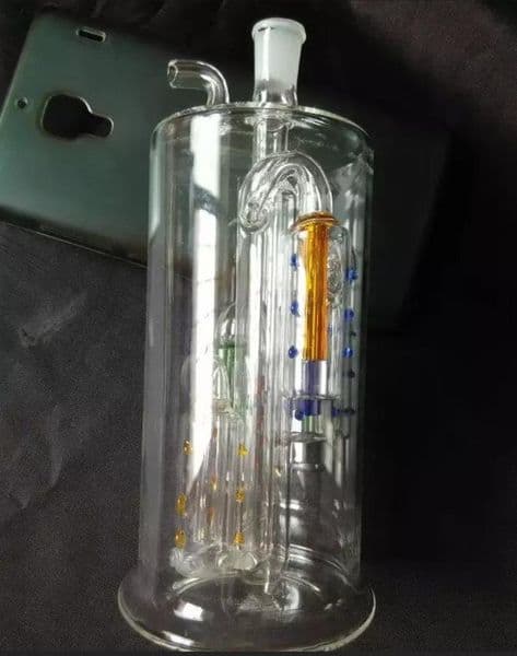 Backgammon glass jellyfish , Unique Oil Burner Glass Pipes Water Pipes Glass Pipe Oil Rigs Smoking with Dropper