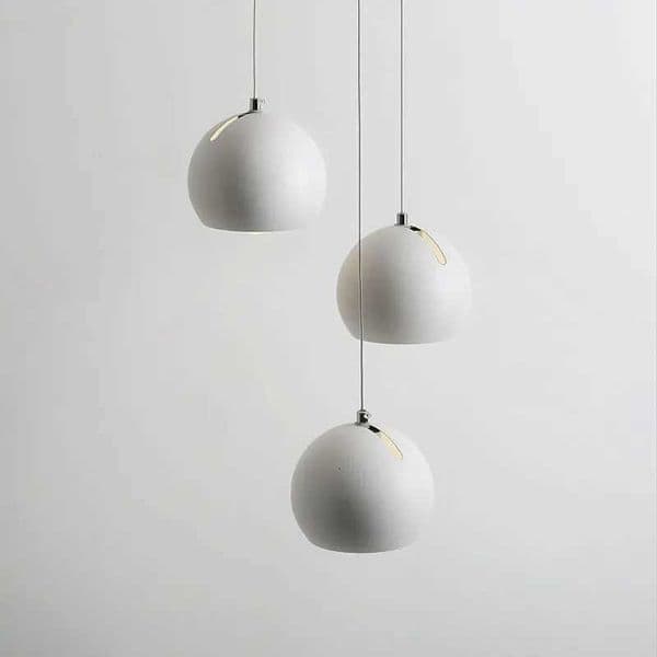 Nordic modern style design bedroom bar bedside small chandelier modern adjustable creative simple dining room lamp X250807