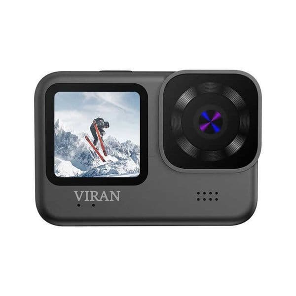 V9 Action Camera Dual-Color SCREEn Waterproof Anti-Shake CHK High-Definition Outdoor Travel and Cycling Digital Video Camera M250807