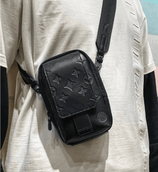 Designer Cross-border Embroidered Thread 2025 New Style Hand-held Women's bag Summer Fashion Versatile Chain crossbody Bag Free Shipping