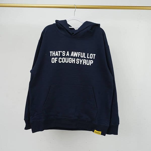 Thats A Awful Lot Of Caugh Syrup Men Hoodie Hoodie Jacket Tracksuit Men Polo Veste Coat Hoodies Mens Y2k Hoodies Vintage Hoodie Z260527