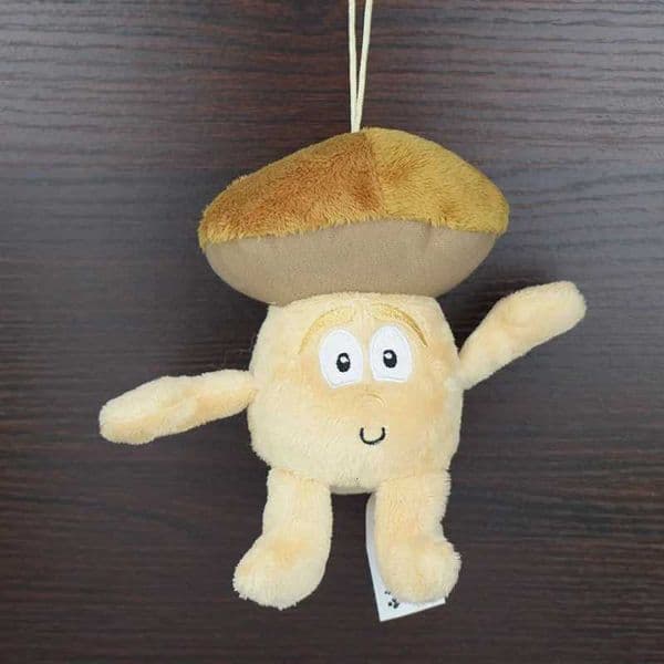 Small Stuffed Vegetable Broccoli Carrot Toy Baby Decoration Room Toys Fruits Plush Mini Strawberry Plush Teddy Fruits Soft ToyXJ250807