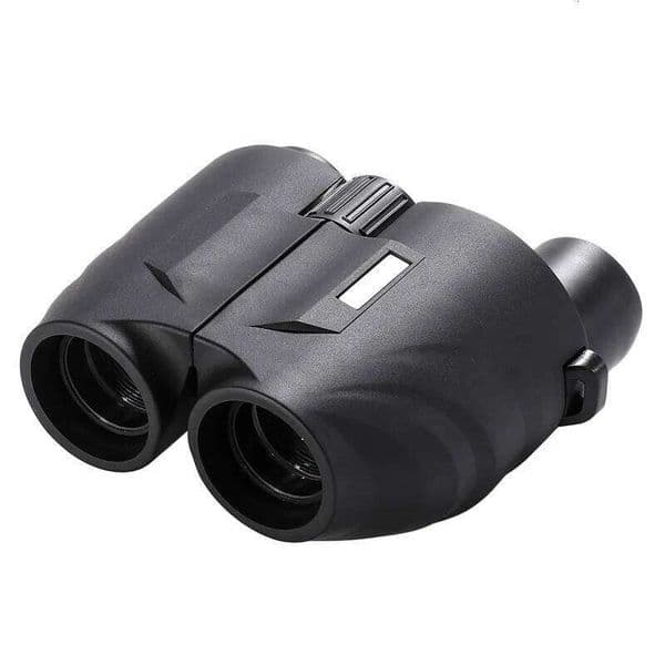 Powerfull Telescope Maifeng 10x25 Binoculars Easy Focus for Bird Watching Outdoor Travel Sightseeing Concerts Hunting Hiking