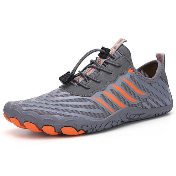 Unisex Quick Dry Water Shoes Men Women Colorful Beach Swimming Surfing Seaside Aqua Shoes Couple Barefoot Upstream Sneakers 250730