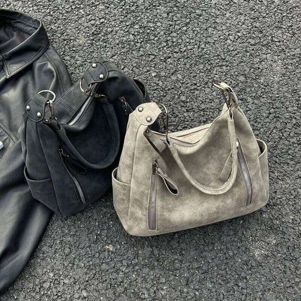 OLOEY Matte Leather Women Shoulder Bag Large Capacity Winter Travel Female Handbags Crossbody Bags Brand Design Shopper Totes bolsas