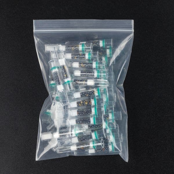 Smoking Pipe Cigarette holder filter, disposable multiple discard filter, coarse, medium, fine, three use, men's smoking filter