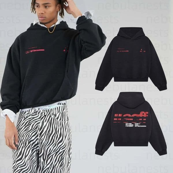 hoodie men polo hoodies scuffette mens jumpers sweater zip up hoodie polo jacket tracksuit sweatshirt pullover pull hoddie Z260526