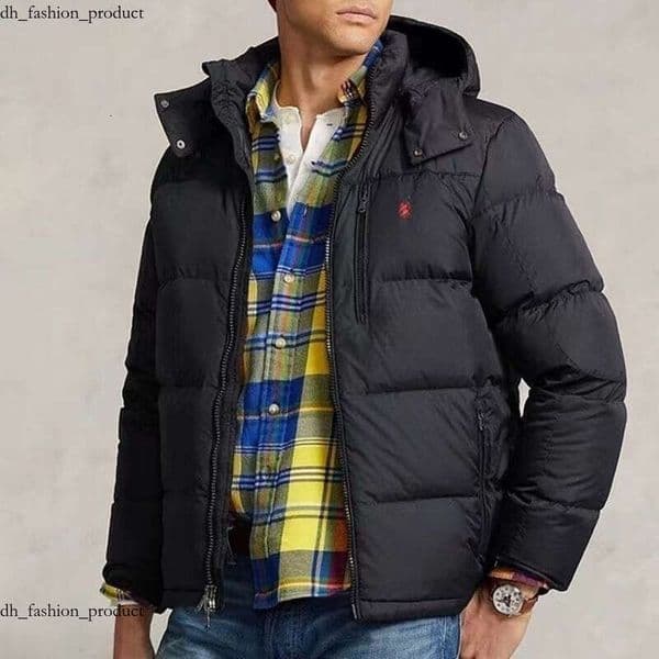 designer Jacket Mens Winter Jacket Polos Parka Puffer Jacket Down Jacket Coat Men Embroidery Cotton Thick Body Warmer Winterjacke Fashion Jacket Windbreaker a08