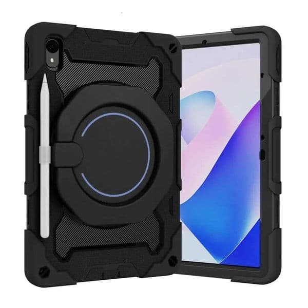 ARMor Rotating Case For Matepad 11 11.5 Air SE 10.4 Stand Cover For Honor Pad X8 V8 Pro X9 Shockproof With Handle Grip Z250811