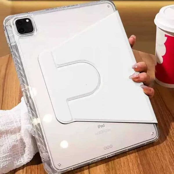 For iPad Air 11 Mz 5th ch 4 10th 10.ya new Case iPad 11th 11 Pro 11 12.ya 13 Tsover Mini sh 7 7th 8th 9th 10.2 9.7 360 Rotation Shell Z250811