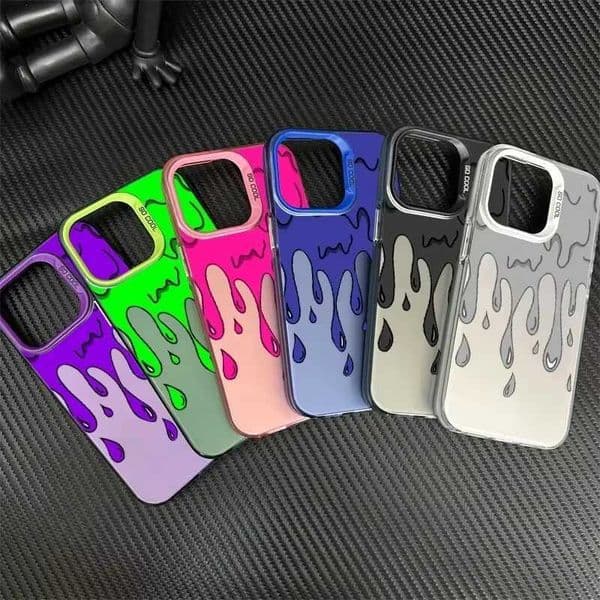 Motorcycle Boy Phone Cases For 14 15 12 13 11 Pro Max X XR XSMax 7/8 Plus Mini Premium Matte Shockproof Bumper CoverMotor XJ250811