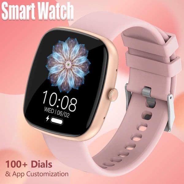Private Model Z139 Smart Watch Outdoor Sports Call HD Large Screen Heart Rate Detection Bluetooth Version