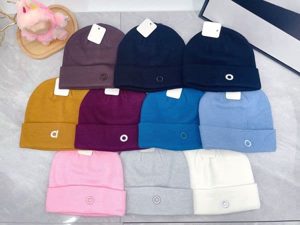 Designer Beanie Luxury Brand Winter Hat Skull Cap Fashion Hats Beanie Outdoor Beanies Knitted Hats Outdoor Casual Hats