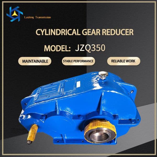 Heavy-Duty Transmission System: Robust Cylinder Gears Ideal for Hydraulic Generator Use