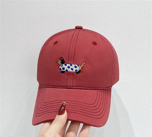 New Baseball Caps Fashion Men Women Designer Outdoor Casual Mens Cap Fitted Hats Classic Brand Cap High Quality Hat z-1 thumbnail 2