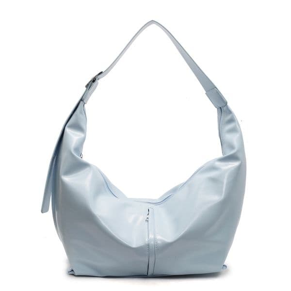 Stylish Oversized Underarm Sling Bag for Everyday Use Versatile Casual Shouldersack