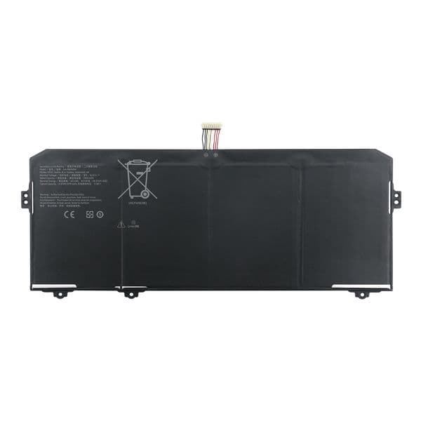 AA-PBJN4N6R Laptop Battery Replacement for Samsung NP960XMA NP960XMB Battery 3900mAh