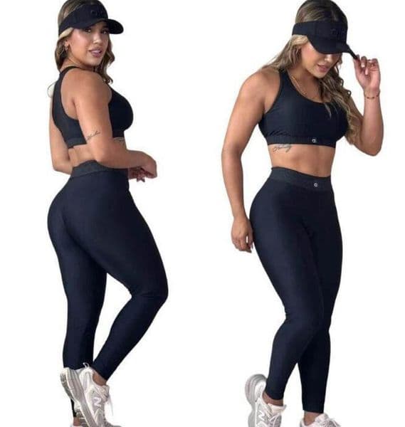 Luxury Women Yoga Outfits Designer Tracksuits with Letter Personality Printed Lady Sport Vest Quick Dry Leggings 2PCS Set