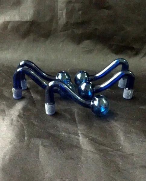 new Glass Oil Burner Pipes hookah Glass Smoking bongs Smoke pipes Colorful tobacco pot