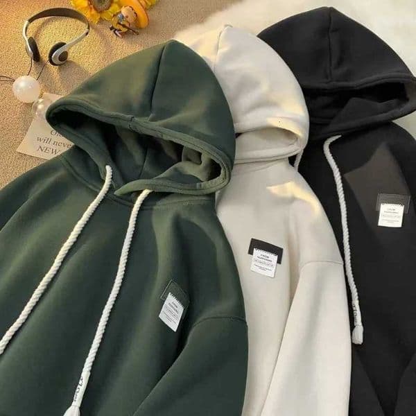 M-8XL Hoodies Men Oversized Fashion Loose Anime Crayon Shinchan Print Long Sleeve Couple Clothing W250813