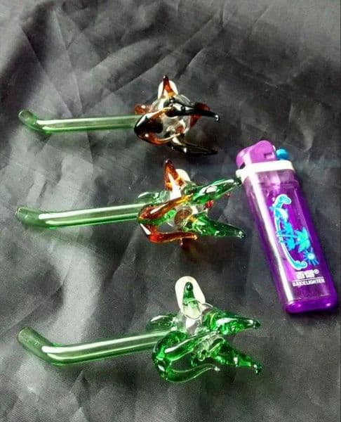 new Glass Oil Burner Pipes hookah Glass Smoking bongs Smoke pipes Leading board