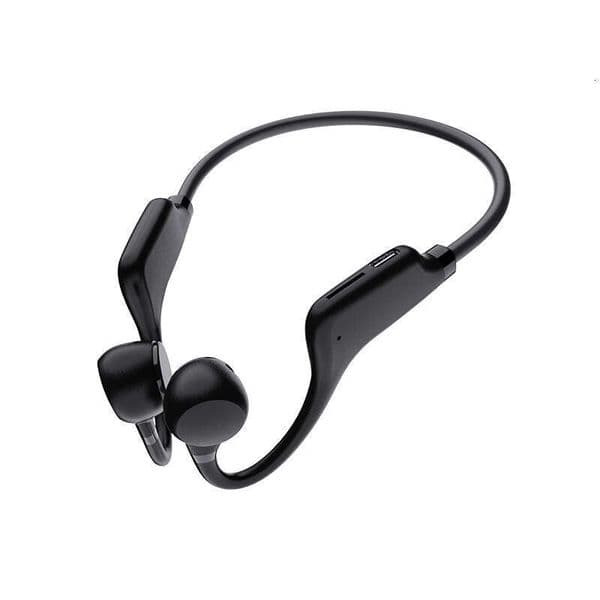 New Bone Bluetooth Earphones Second Generation Air Conduction TWS Sports Wireless Non-In-Ear