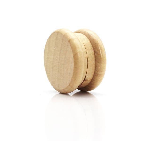Smoking Pipes Factory direct sales circular wood grinder 2-layer flat tooth metal grinder manual smoking accessories wholesale