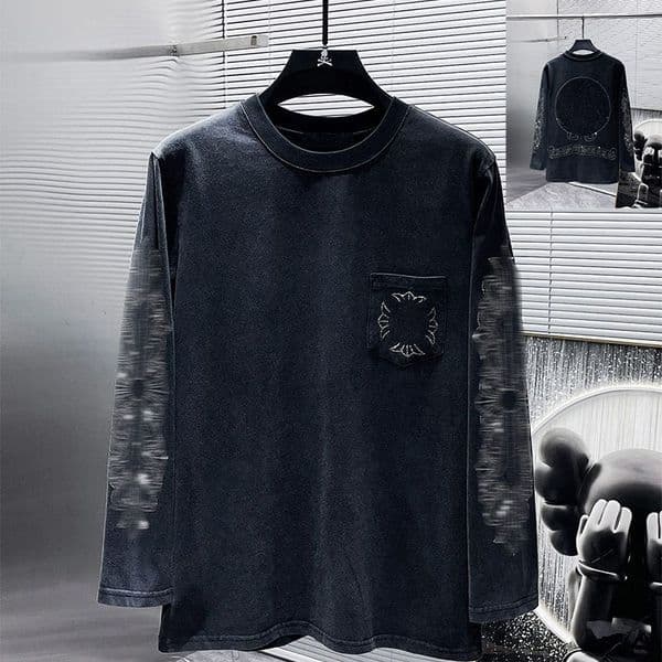 designer hoodies graphic tee Sweatshirts mens round neck fashion Clothing designer hoodies men clothes for mens Standard hoodie for men high quality size S-XL