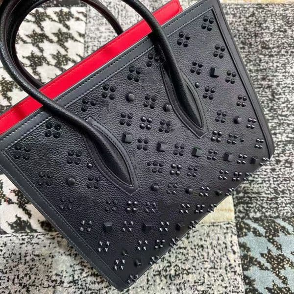 10A Top Designer paloma Bag new Womens Shoulder Bag Riveted Fashion Red European American Leisure Bag Classic Letter Crossbody Bag Handbag Tote bag 688 Free shipping