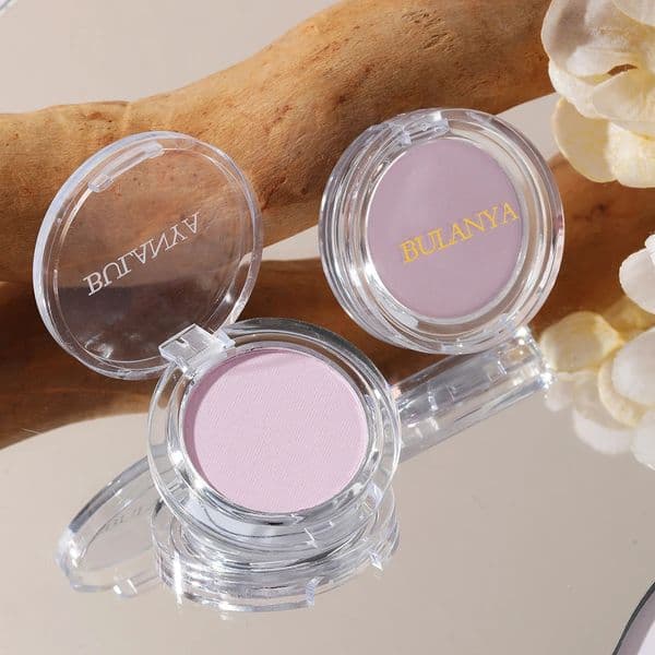Soft Mist Blush High-gloss Contouring Cream Orange Female Peach Fragrance Powder Cheeks Purple Blue Matte 250813