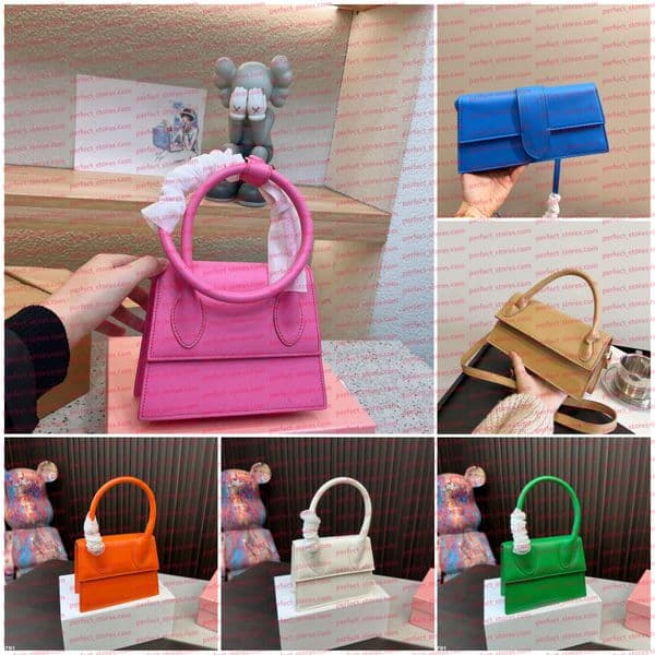Designer Bag Flip Cover Square Bag Women's Solid Color Shoulder Bag Handbag High-Quality Leather High-End Feeling Crossbody Bag