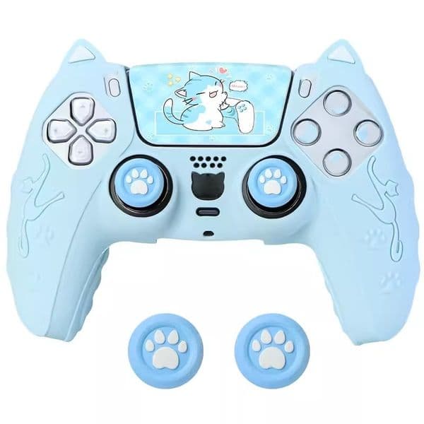 High Affordable NEW PS5 Console Controller Pad VIDEO GAMES P S5 Authentic Console Pad Available in Stock