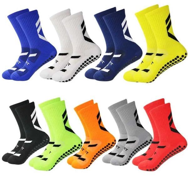 1 Pair New Men Women Cycling Socks Breathable Outdoor Basketball Socks Bike Running Football Sports Socks XJ250815