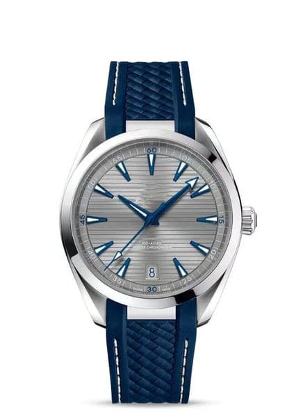 MEN OMEGity Stainless steel Sapphire glass Six needles Watch Mens Watches All Dial Work Quartz Watchs Brand Clock Men Fashion seamaster wristwatches #57