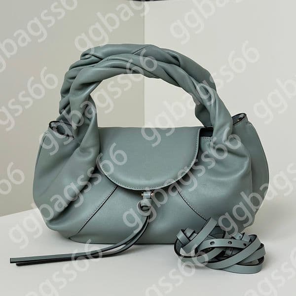 Designer bag luxury bag 10a shoulder handbag cross border high quality style leather hardware square luxury handbag crossbody multi color Sheepskin spy bag handbag .