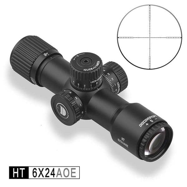 Camp Hunt Knife Discoverer camp equipment Ultra-Short Optical Path 16Cm, 30Mm Diameter, All-Optical Lens Telescope