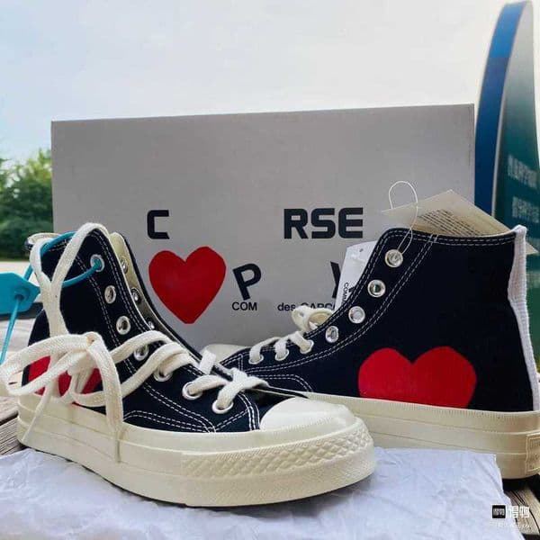 Shoes Men Women Canvas 1970 Chucks Sneakers Conversities Triple Black White Green Red Grey Midnight Navy Outdoor Sports Mens Trainers