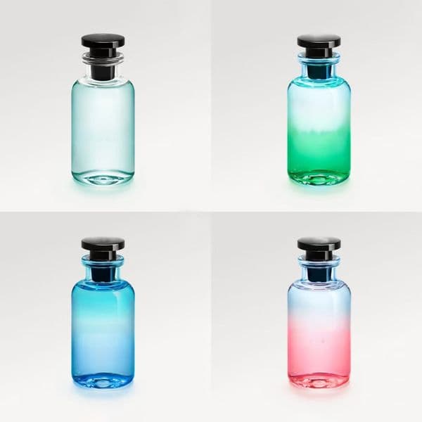 New Brand for Men Bottle Cologne Floral Spray Deodorant Fashion Fragrance Long Lasting Women Perfume