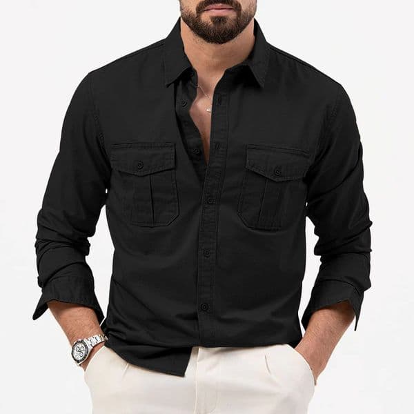 New Clothing Mens Black Mens Long T shirt Tops Hip Hop Man T-shirt Short Sleeve Casual Men Tee shirts For Male high quality vintage retro blouse