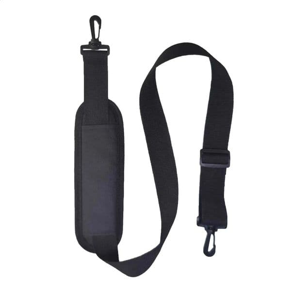 Crossbody Shoulder Strap Replace Shoulder Belt Laptop Shoulder Strap for Luggage Guitar Garment Bag Sport Bags Briefcase 250815