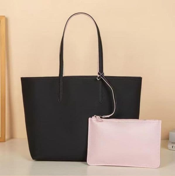 designer bag Luxurys bags fashion women female shoulder handbags leather grace tote bags cross Body large capacity shopping Handbag ladies purse bags best-selling