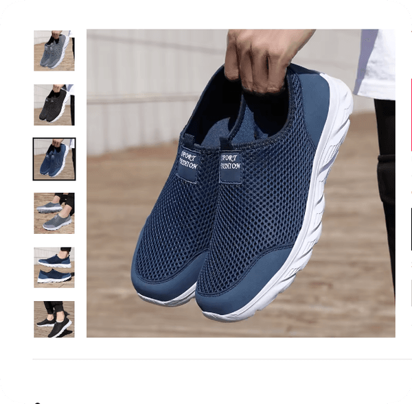 luxuSC 2025 New Fashion shoes Men Women Running Shoes trainers Size 36-45