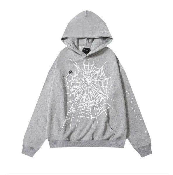 Sweatshirts designer jumper sweater men 2026 hoodie tracksuit Top quality fashion clothing tracksuits spider hoodie a36