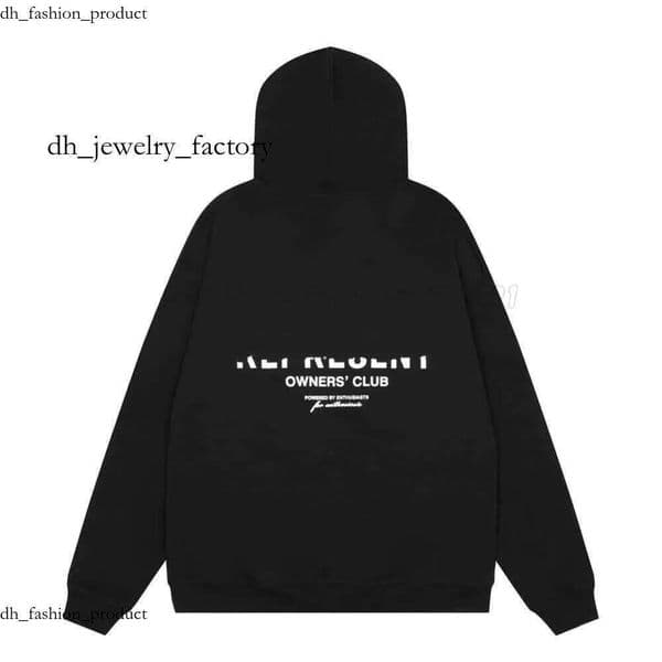 2025 AAA Designer representer hoodie Zipper Hoodies Men Jackets Long Sleeves mens Hoodie Jacket Loose Outwear Coats Hoody Mens Woman Streetwear 5fb 7e7