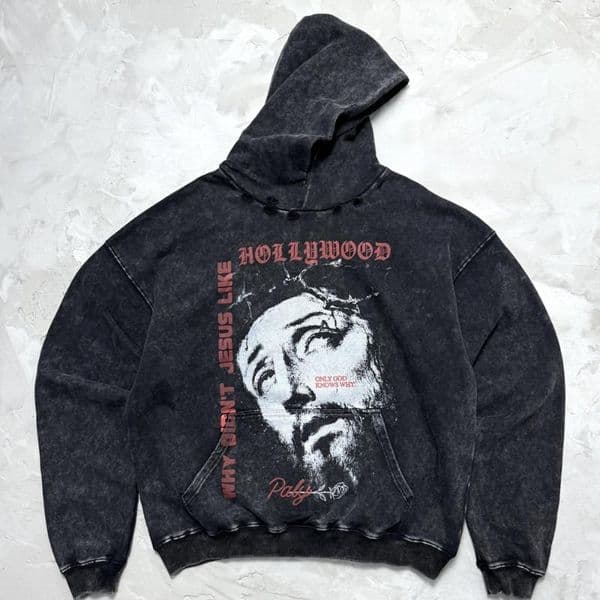 Men's Hoodies Yao Fashion Oversize Loose Vintage Cotton Hooded Tops Pullover High Street Streetwear Casual Sweatshirt For Men
