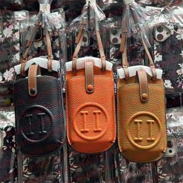 Designer Bag Shoulder Bag Luxury Phone Bag Handbag wallet for iPhone 17 16 15 14 13 Mini 12 11 16 Plus XR XS Samsung s25 ultra s24 plus s23 s22 S21 Cell Phone Pouches